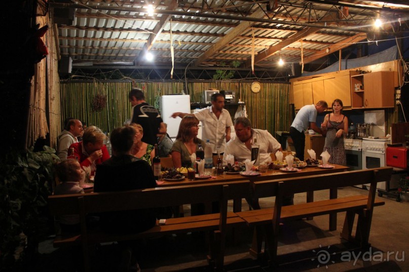 фото частный сектор