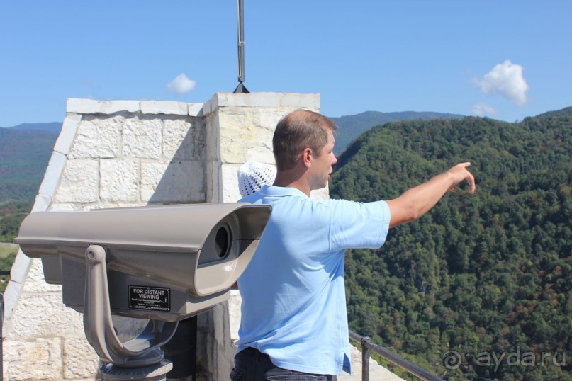 фото частный сектор