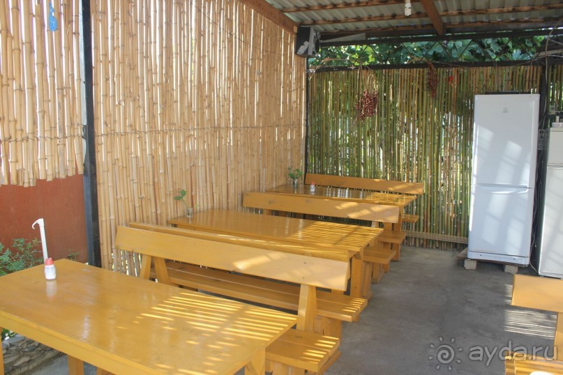 фото частный сектор