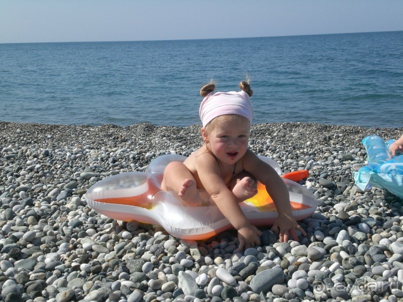 фото частный сектор