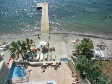 Эгейское побережье Турции!