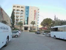 фото Coastlight Hotel