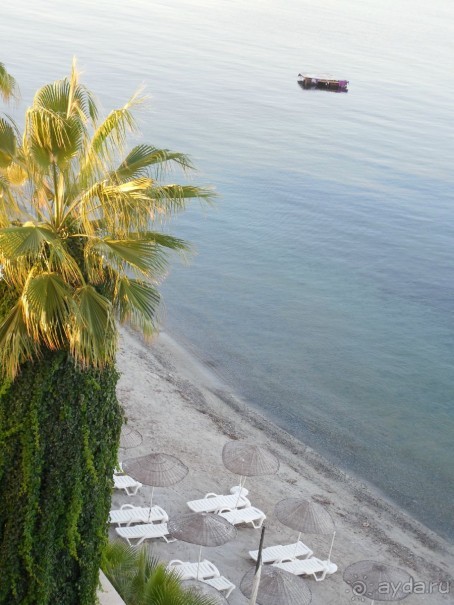 Эгейское побережье Турции!