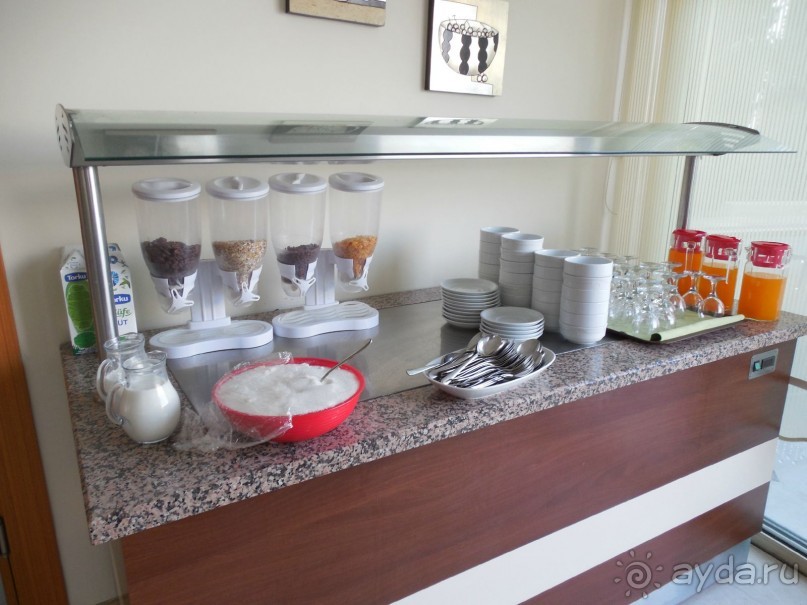 Эгейское побережье Турции!