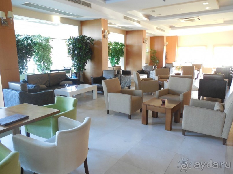 Эгейское побережье Турции!