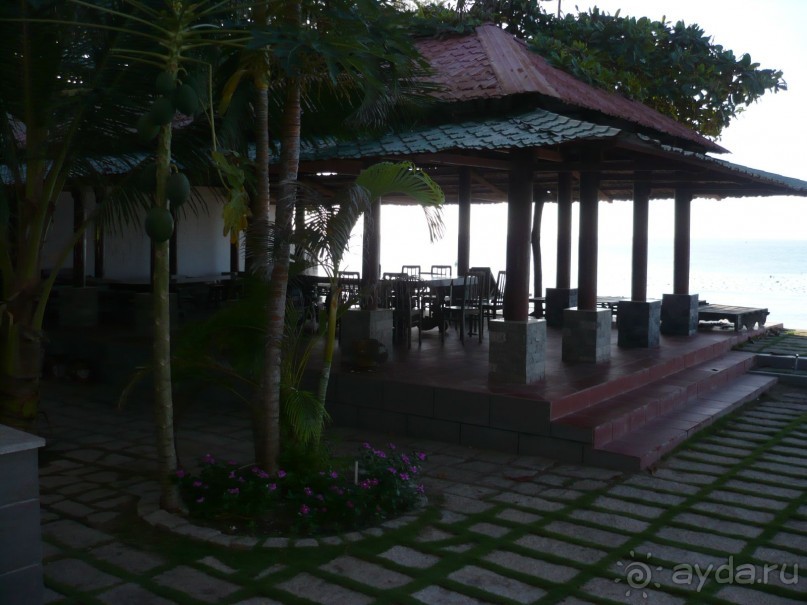 Чудесный отель за маленькие деньги