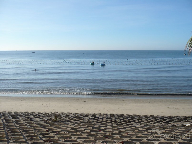 Чудесный отель за маленькие деньги