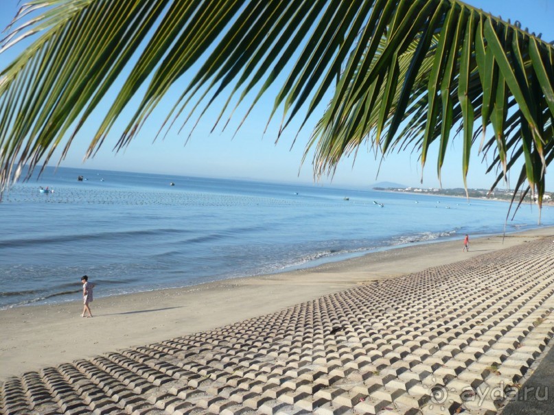 Чудесный отель за маленькие деньги