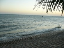 фото Sofitel Thalassa Marina Smir