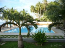 фото Do Khoa Resort