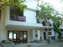 Чудесный отель за маленькие деньги