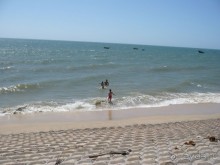 фото Sofitel Thalassa Marina Smir