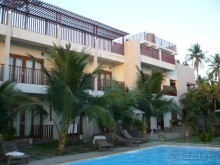 фото Sofitel Thalassa Marina Smir