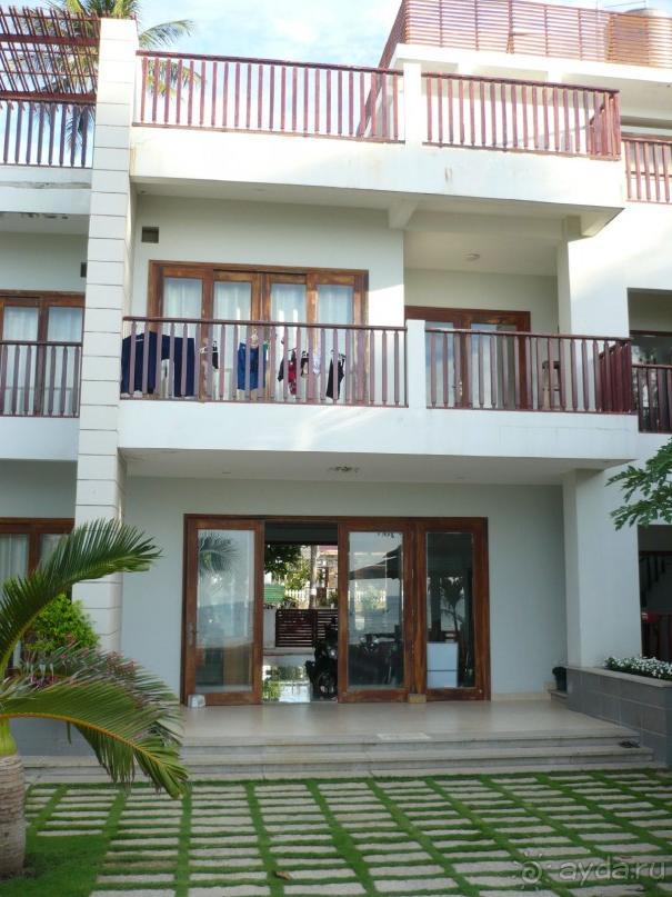 фото Do Khoa Resort