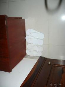 Чудесный отель за маленькие деньги