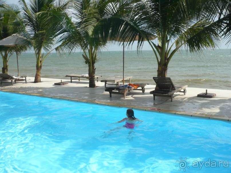 фото Sofitel Thalassa Marina Smir