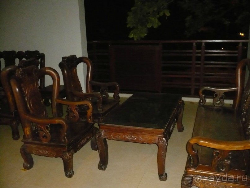 фото Sofitel Thalassa Marina Smir