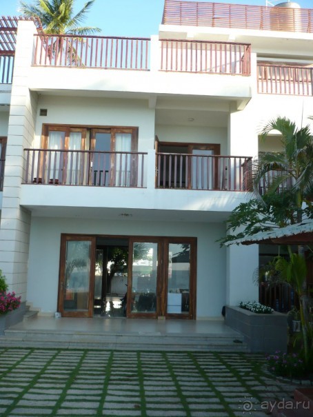 фото Sofitel Thalassa Marina Smir