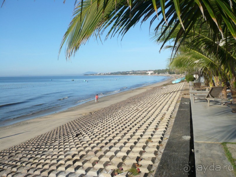 фото Sofitel Thalassa Marina Smir