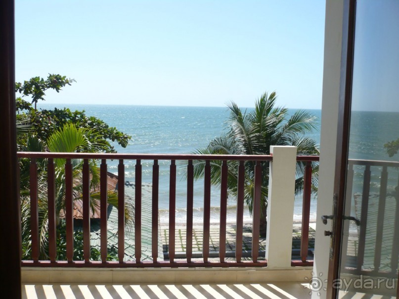 фото Sofitel Thalassa Marina Smir