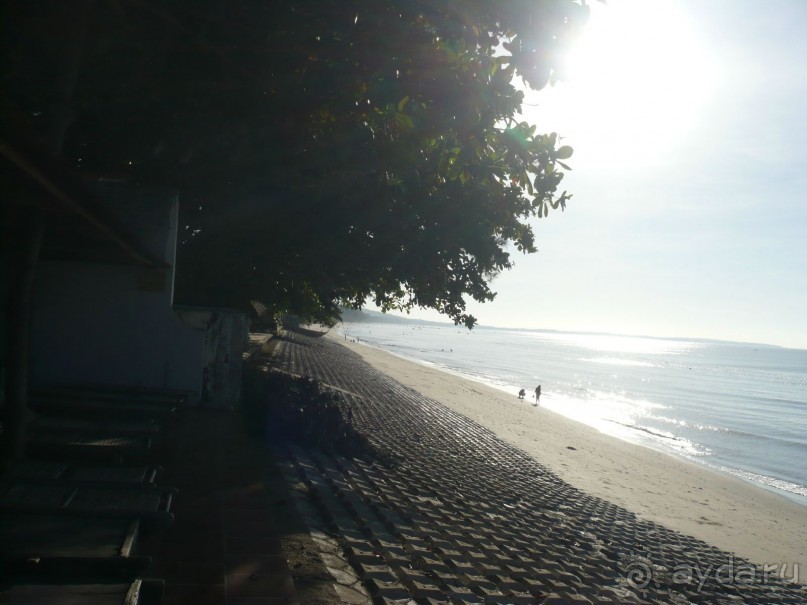 фото Sofitel Thalassa Marina Smir