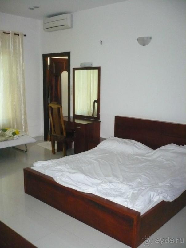 фото Sofitel Thalassa Marina Smir