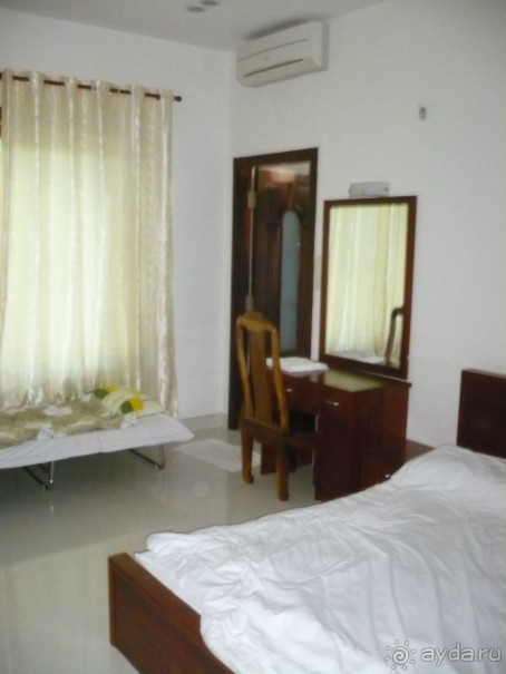 фото Sofitel Thalassa Marina Smir