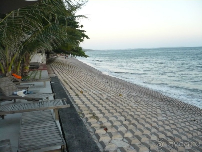 фото Sofitel Thalassa Marina Smir