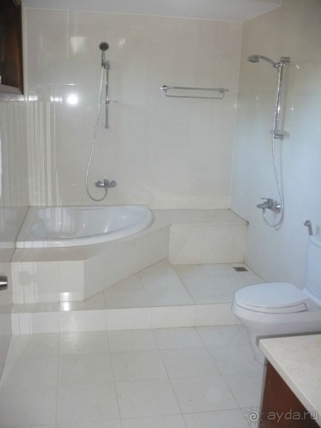 фото Sofitel Thalassa Marina Smir