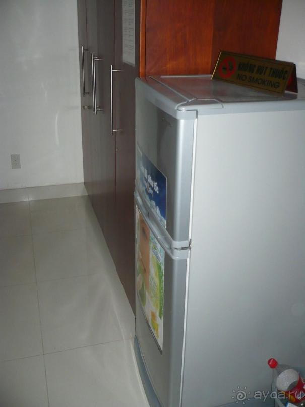 фото Sofitel Thalassa Marina Smir