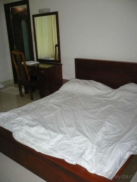 фото Sofitel Thalassa Marina Smir