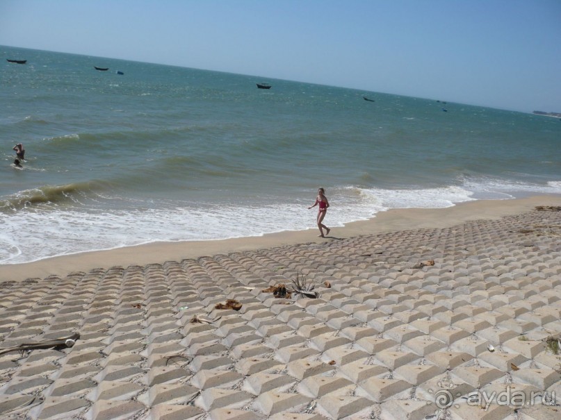 фото Sofitel Thalassa Marina Smir