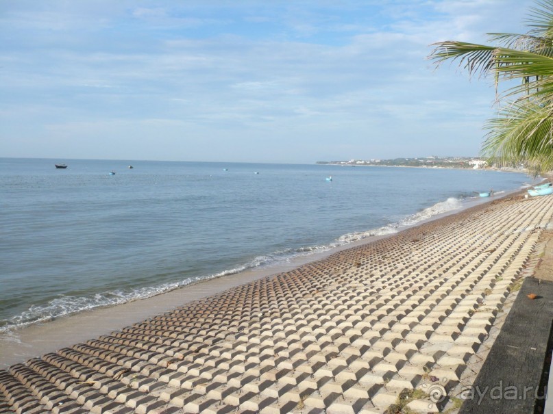 фото Sofitel Thalassa Marina Smir