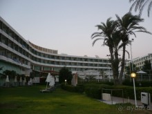 фото Louis Imperial Beach