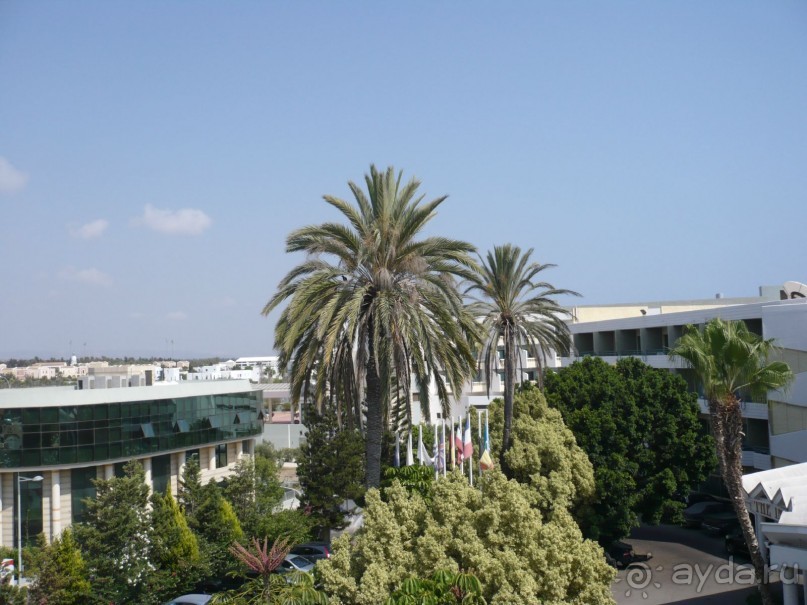 фото Louis Imperial Beach