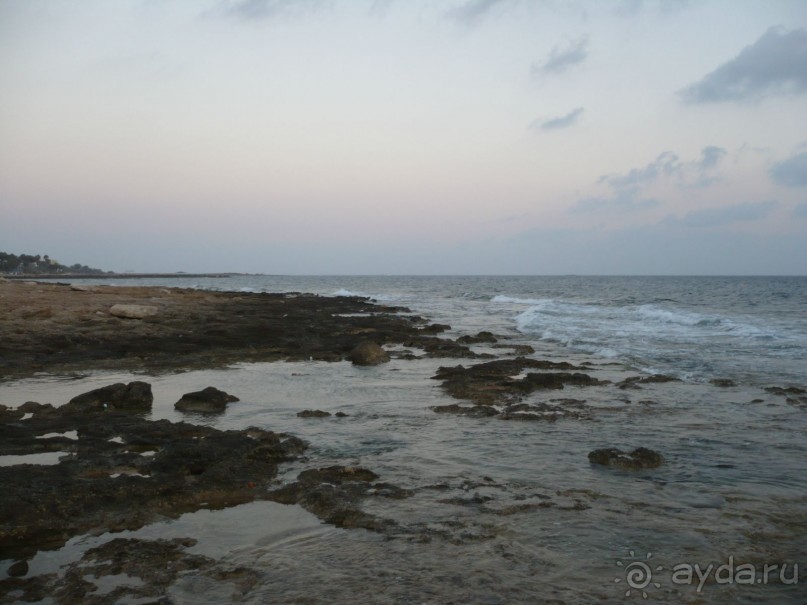 Пафосный Кипр Пафосный Кипр