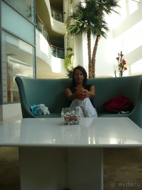 Пафосный Кипр