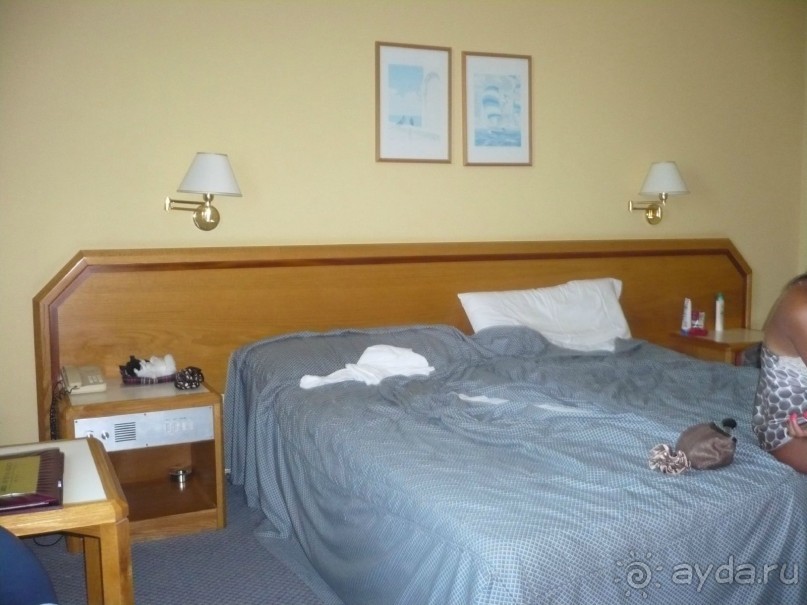 Пафосный Кипр