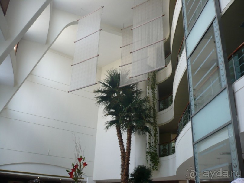 Пафосный Кипр