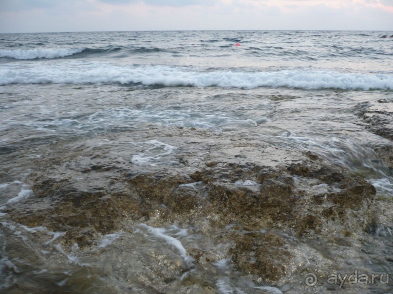 Пафосный Кипр