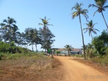 Войти в Гоа дважды