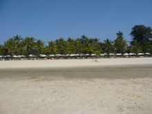 Войти в Гоа дважды