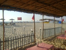 Первое путешествие в Индию