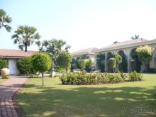 Первое путешествие в Индию