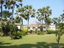 Первое путешествие в Индию