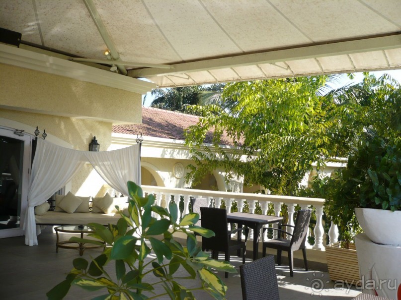 Первое путешествие в Индию