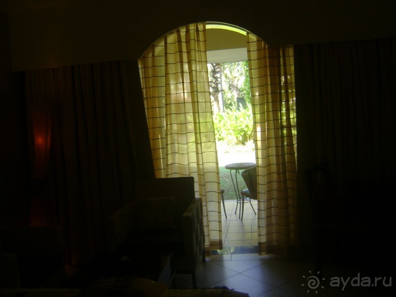 Первое путешествие в Индию