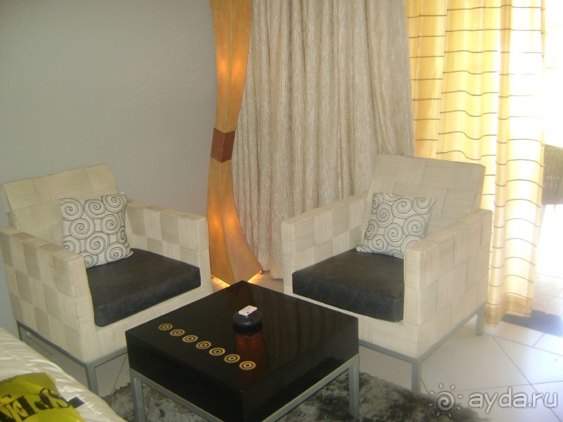 Первое путешествие в Индию