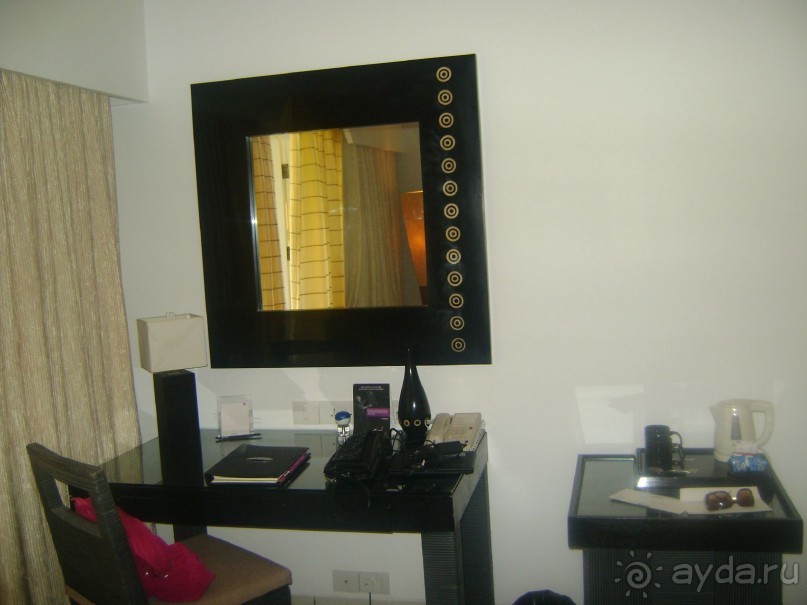 Первое путешествие в Индию