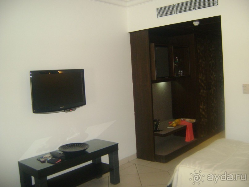 Первое путешествие в Индию